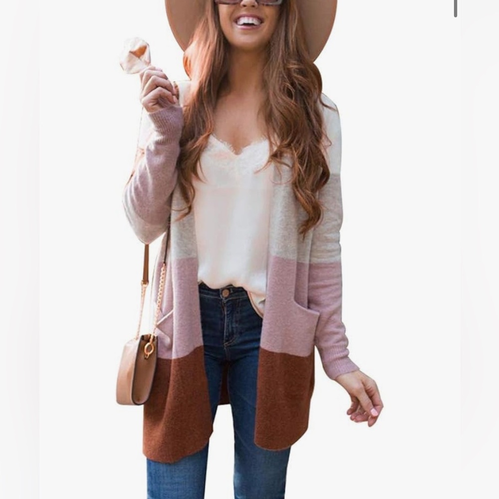 NWT Women’s Cardigan
